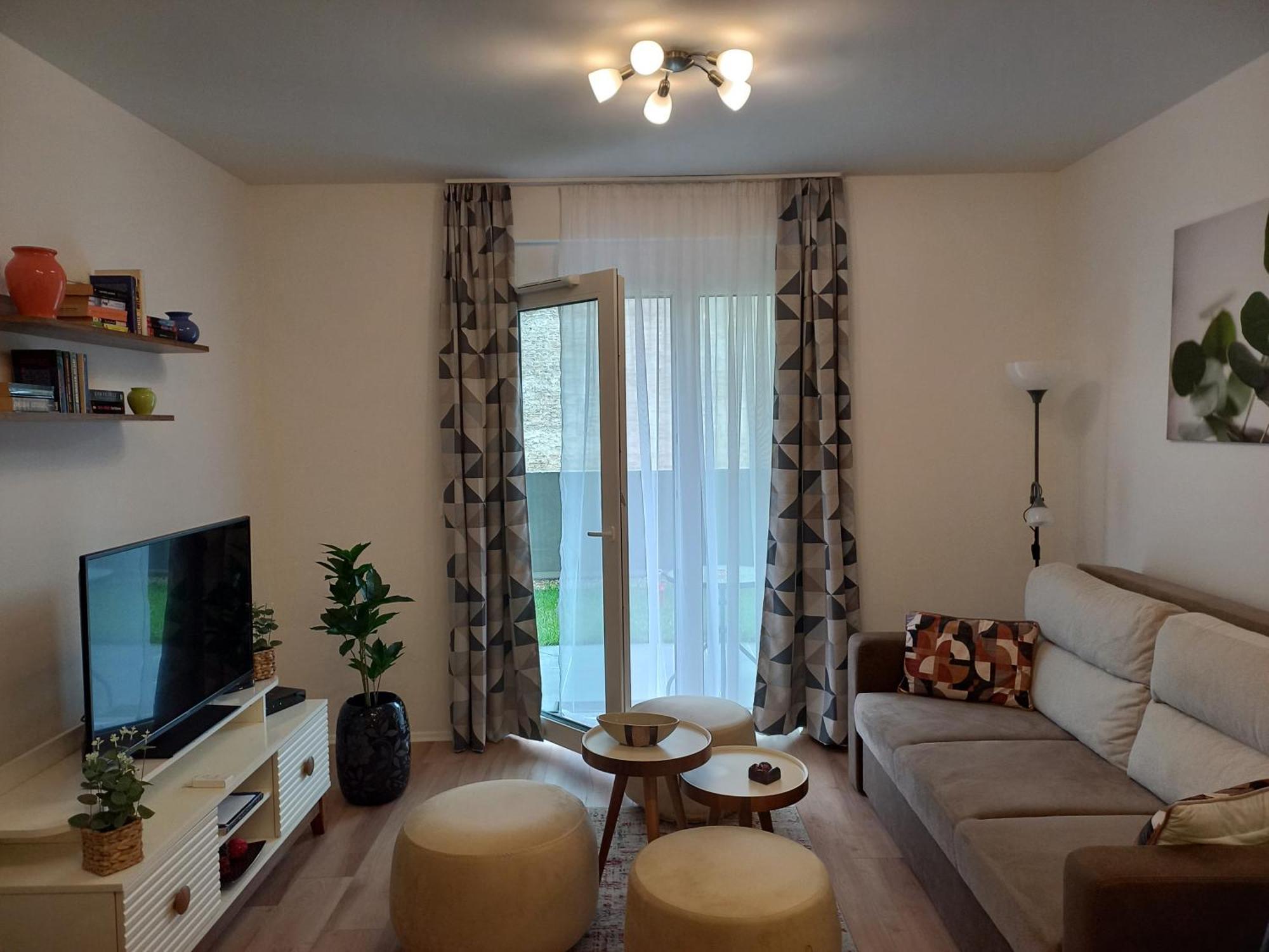 בודפשט Peter Apartment With Terrace מראה חיצוני תמונה