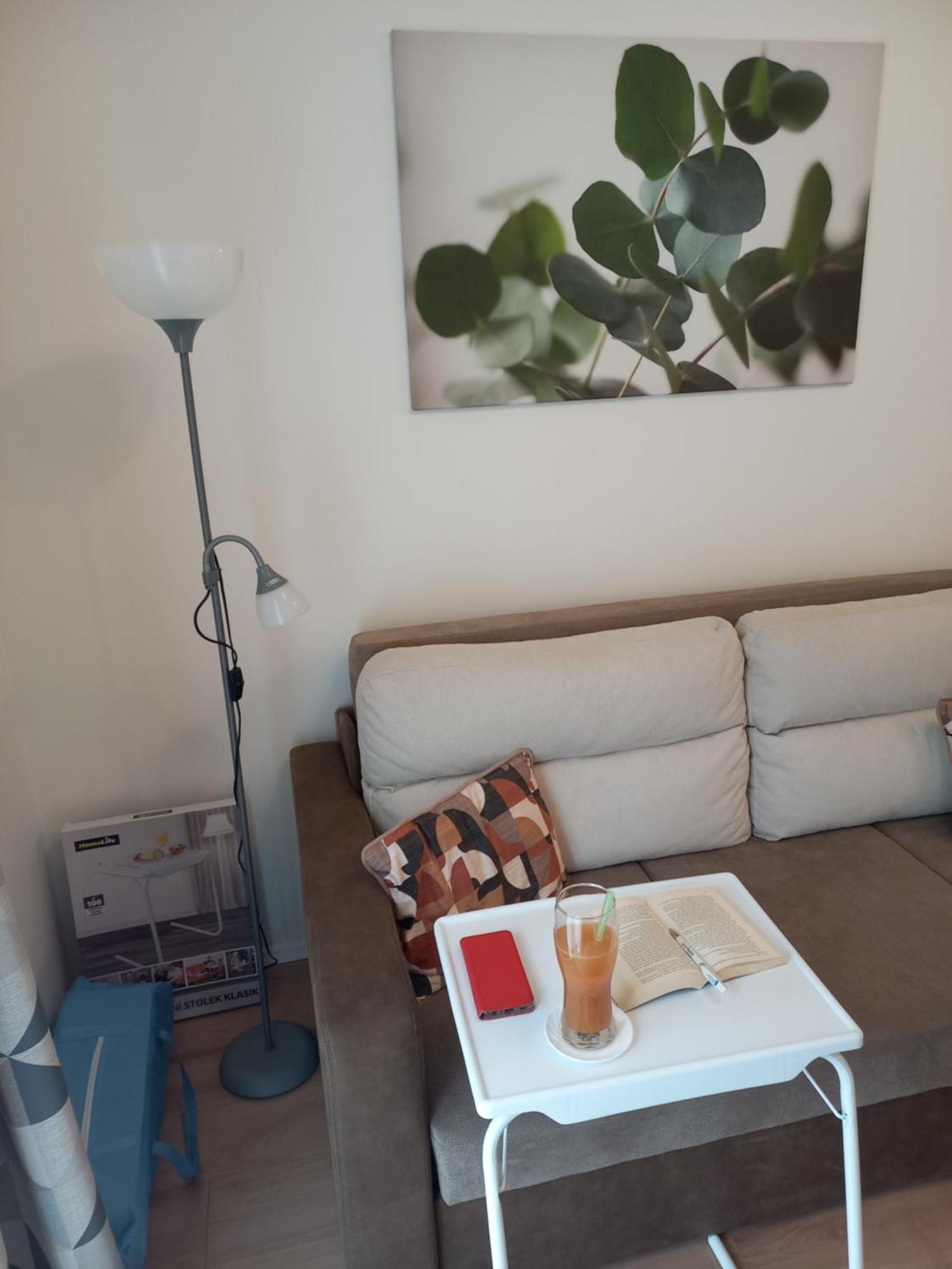 בודפשט Peter Apartment With Terrace מראה חיצוני תמונה