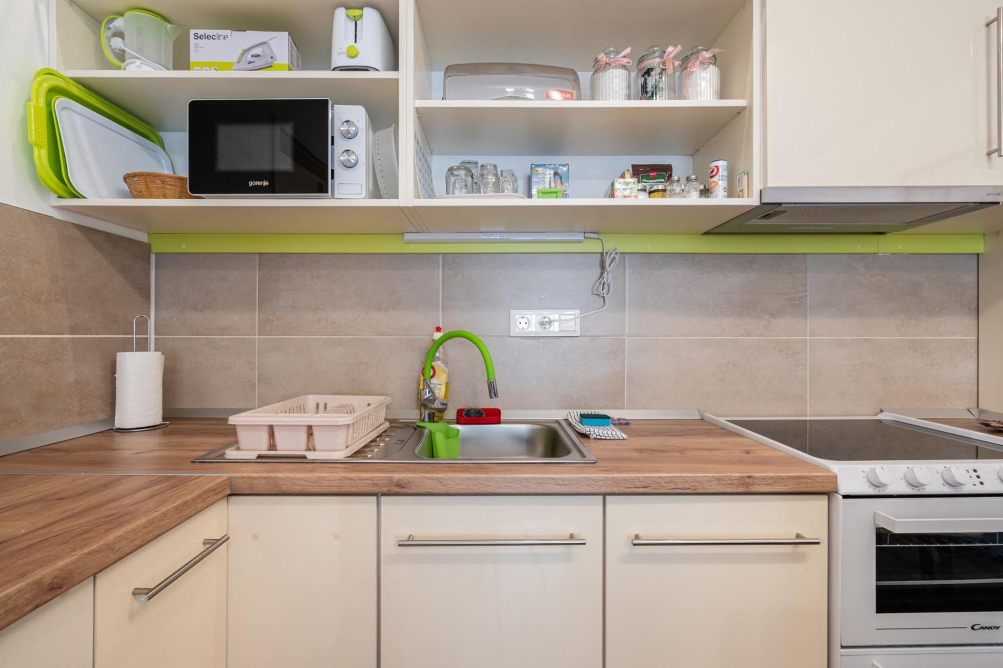 בודפשט Peter Apartment With Terrace מראה חיצוני תמונה