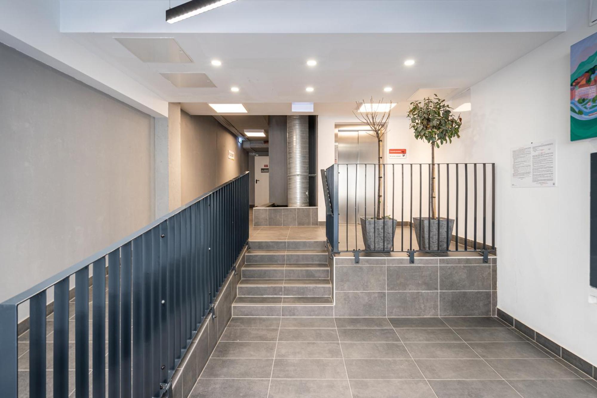 בודפשט Peter Apartment With Terrace מראה חיצוני תמונה