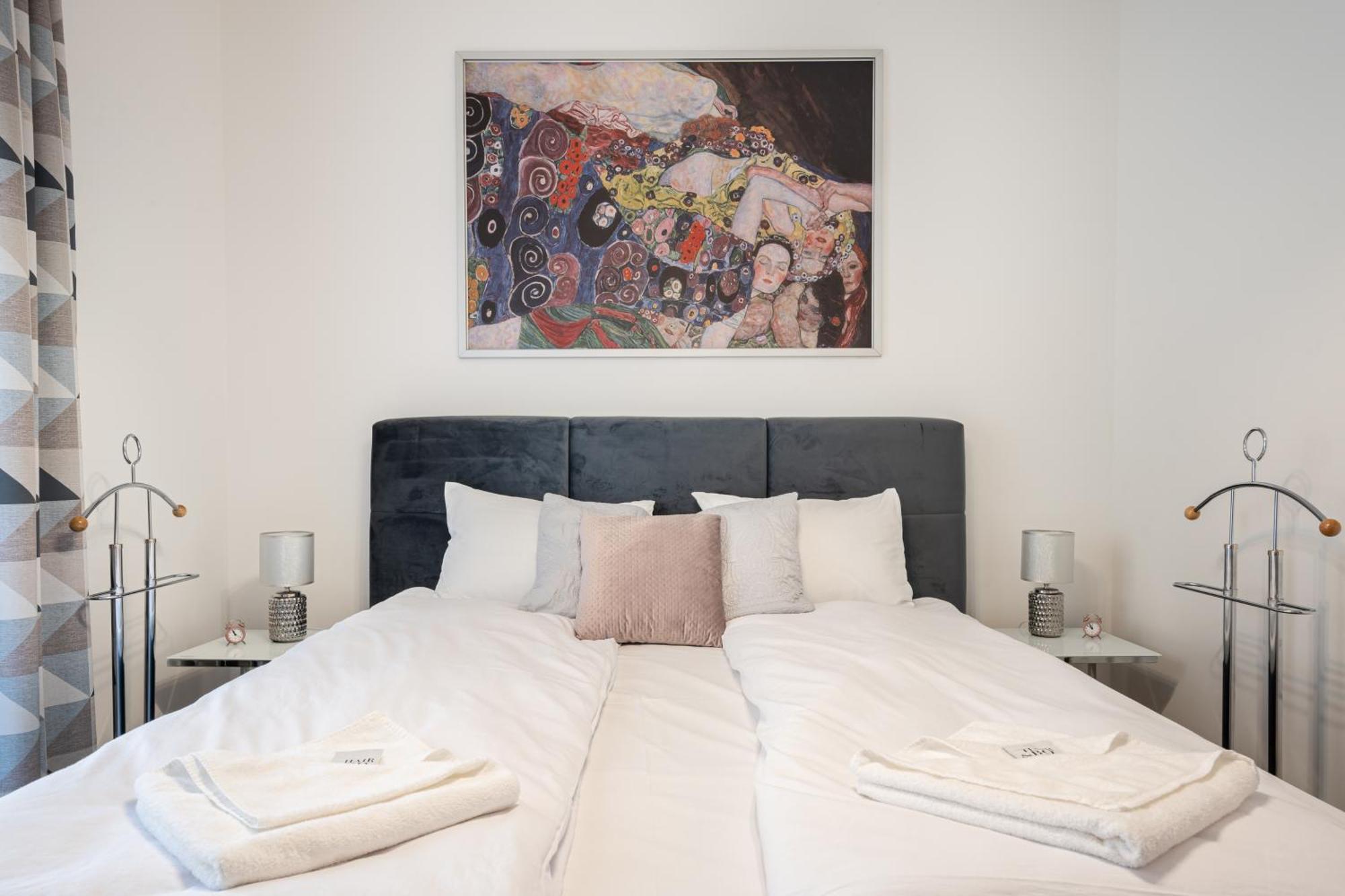בודפשט Peter Apartment With Terrace מראה חיצוני תמונה