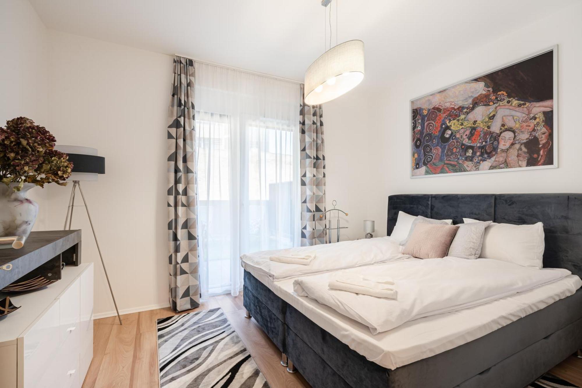 בודפשט Peter Apartment With Terrace מראה חיצוני תמונה